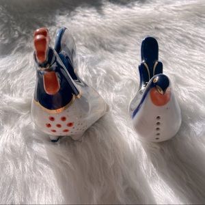 Lomonosov Salt and Pepper Shakers